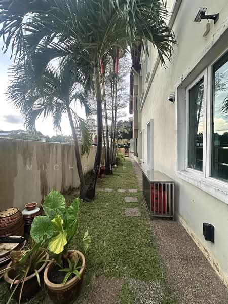 Rumah Banglo untuk Dijual di Taman Cheras Hartamas (Cheras) - Michelle Siow - PropertyGuru.com.my