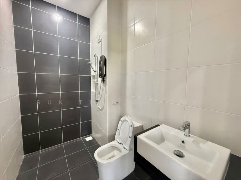 Cluster House for Rent in Iskandar Puteri (Nusajaya) (Johor) - Suk Teng Choong - Bathroom - PropertyGuru.com.my