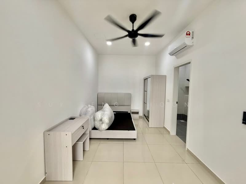 Cluster House for Rent in Iskandar Puteri (Nusajaya) (Johor) - Suk Teng Choong - Bedroom - PropertyGuru.com.my