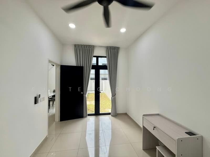 Cluster House for Rent in Iskandar Puteri (Nusajaya) (Johor) - Suk Teng Choong - Interior - PropertyGuru.com.my