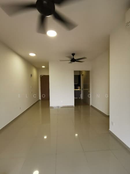 Condominium for Rent at Nidoz Residences @ Desa Petaling - Elcoln Leong - Living Room - PropertyGuru.com.my