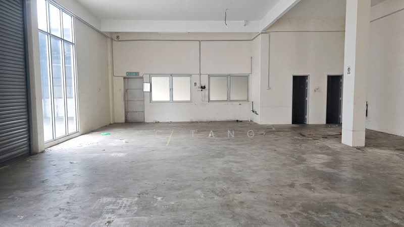 Kilang Berkembar untuk Dijual di Bukit Tambun (Simpang Ampat) - YC Tang - Interior - PropertyGuru.com.my
