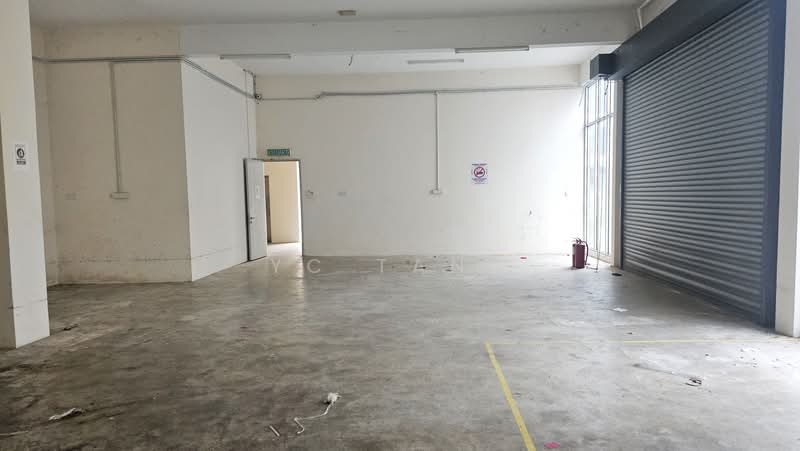 Kilang Berkembar untuk Dijual di Bukit Tambun (Simpang Ampat) - YC Tang - Interior - PropertyGuru.com.my