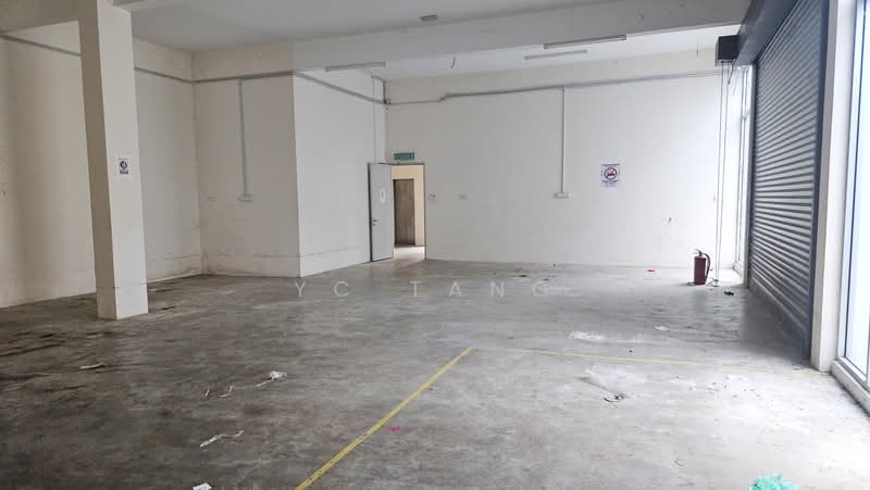Kilang Berkembar untuk Dijual di Bukit Tambun (Simpang Ampat) - YC Tang - Interior - PropertyGuru.com.my