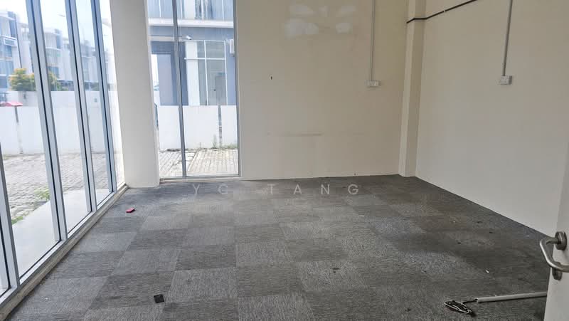 Kilang Berkembar untuk Dijual di Bukit Tambun (Simpang Ampat) - YC Tang - Interior - PropertyGuru.com.my