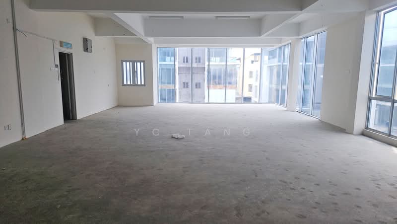 Kilang Berkembar untuk Dijual di Bukit Tambun (Simpang Ampat) - YC Tang - Interior - PropertyGuru.com.my