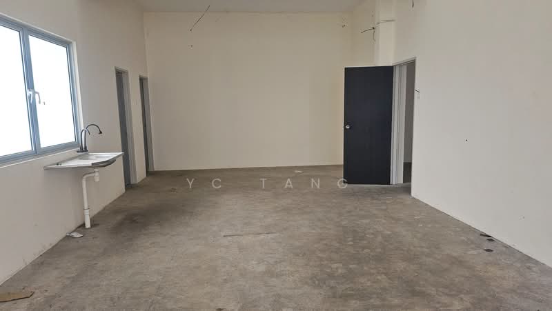 Kilang Berkembar untuk Dijual di Bukit Tambun (Simpang Ampat) - YC Tang - Interior - PropertyGuru.com.my