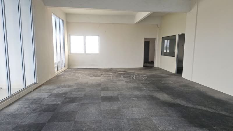 Kilang Berkembar untuk Dijual di Bukit Tambun (Simpang Ampat) - YC Tang - Interior - PropertyGuru.com.my