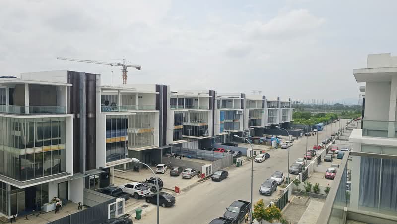 Kilang Berkembar untuk Dijual di Bukit Tambun (Simpang Ampat) - YC Tang - PropertyGuru.com.my