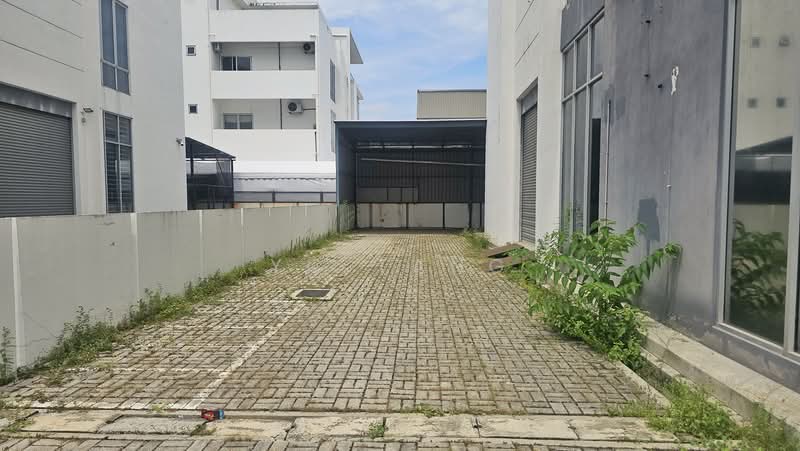 Kilang Berkembar untuk Dijual di Bukit Tambun (Simpang Ampat) - YC Tang - PropertyGuru.com.my