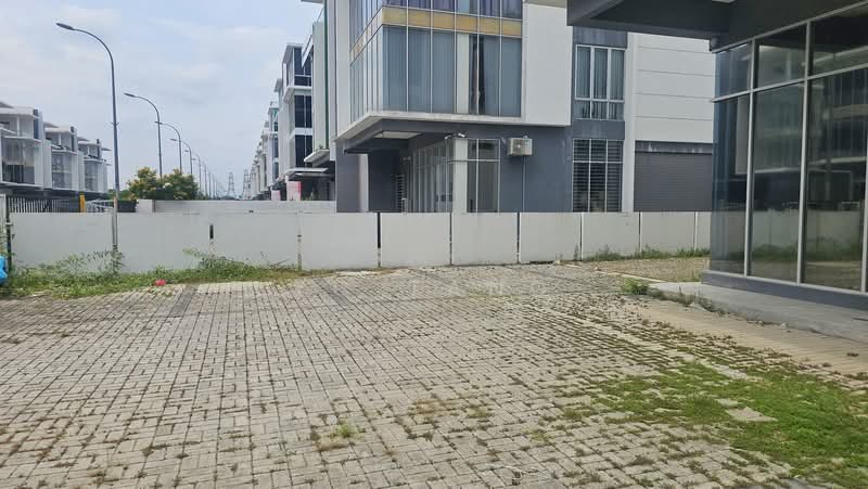 Kilang Berkembar untuk Dijual di Bukit Tambun (Simpang Ampat) - YC Tang - PropertyGuru.com.my