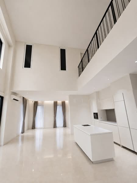 Rumah Berkembar untuk Dijual di Johor Bahru (Johor) - Suny Sior - Interior - PropertyGuru.com.my