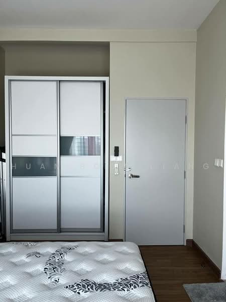 Service Residence for Rent at Plaza @ Kelana Jaya - Huan Boon Liang - Bedroom - PropertyGuru.com.my