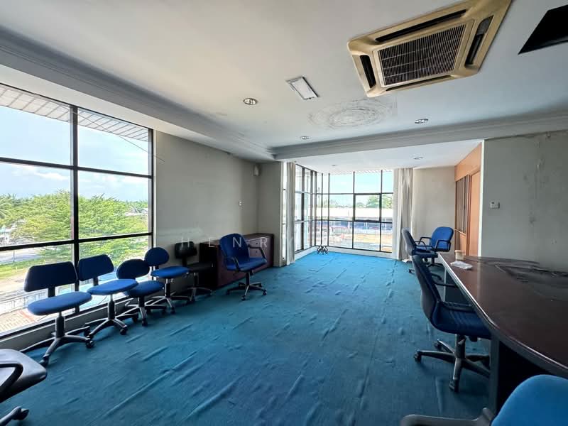 Gudang untuk Dijual di Jawi (Nibong Tebal) - Henry Ng - Interior - PropertyGuru.com.my