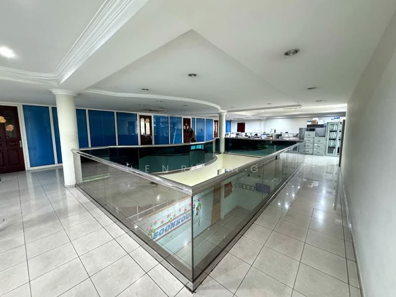 Gudang untuk Dijual di Jawi (Nibong Tebal) - Henry Ng - Interior - PropertyGuru.com.my