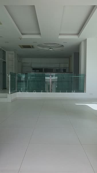 Semi-Detached House for Sale in Bandar Damansara Perdana (Damansara Perdana) - Angel Lim - Living_Dry Kitchen - PropertyGuru.com.my