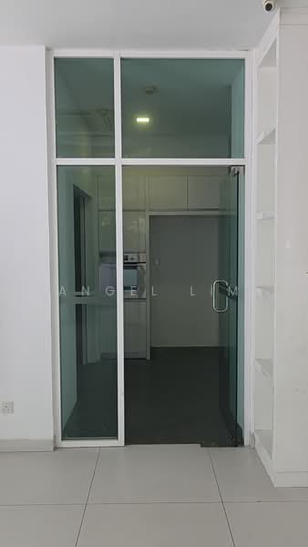 Semi-Detached House for Sale in Bandar Damansara Perdana (Damansara Perdana) - Angel Lim - Wet Kitchen 1 - PropertyGuru.com.my