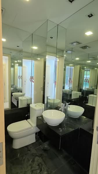 Semi-Detached House for Sale in Bandar Damansara Perdana (Damansara Perdana) - Angel Lim - Bathroom G Floor - PropertyGuru.com.my