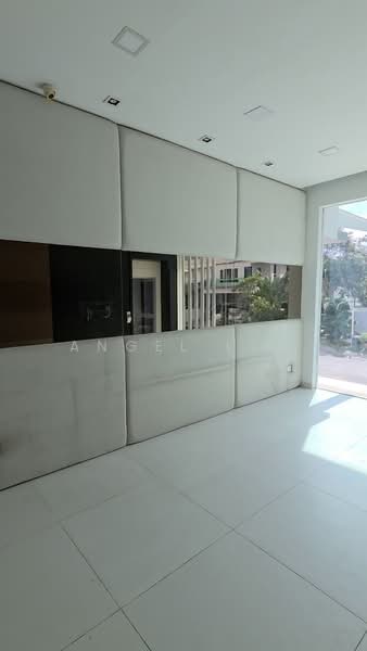 Semi-Detached House for Sale in Bandar Damansara Perdana (Damansara Perdana) - Angel Lim - Entertaiment Room - PropertyGuru.com.my