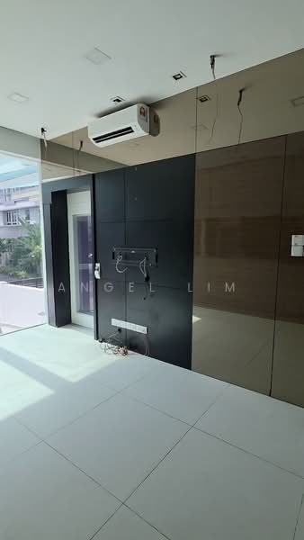 Semi-Detached House for Sale in Bandar Damansara Perdana (Damansara Perdana) - Angel Lim - Entertaiment Room - PropertyGuru.com.my