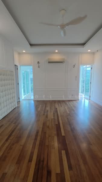 Semi-Detached House for Sale in Bandar Damansara Perdana (Damansara Perdana) - Angel Lim - Master Bedroom - PropertyGuru.com.my
