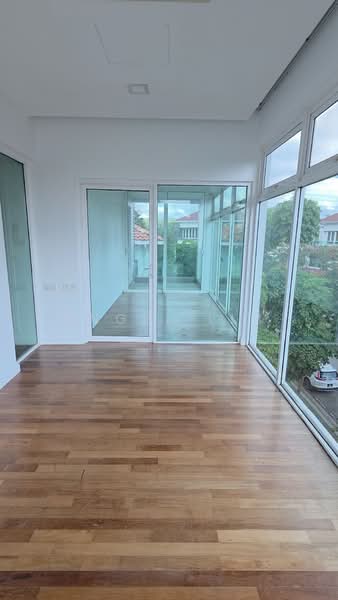 Semi-Detached House for Sale in Bandar Damansara Perdana (Damansara Perdana) - Angel Lim - Extra Room - PropertyGuru.com.my