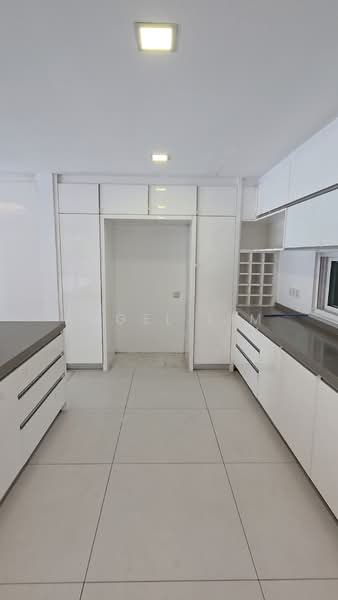 Semi-Detached House for Sale in Bandar Damansara Perdana (Damansara Perdana) - Angel Lim - Dry Kitchen - PropertyGuru.com.my