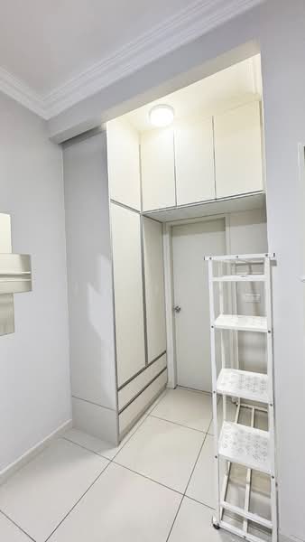 Servis Apartment untuk Disewa di Savanna Executive Suite @ Southville City - Eiffel Lai - Interior - PropertyGuru.com.my