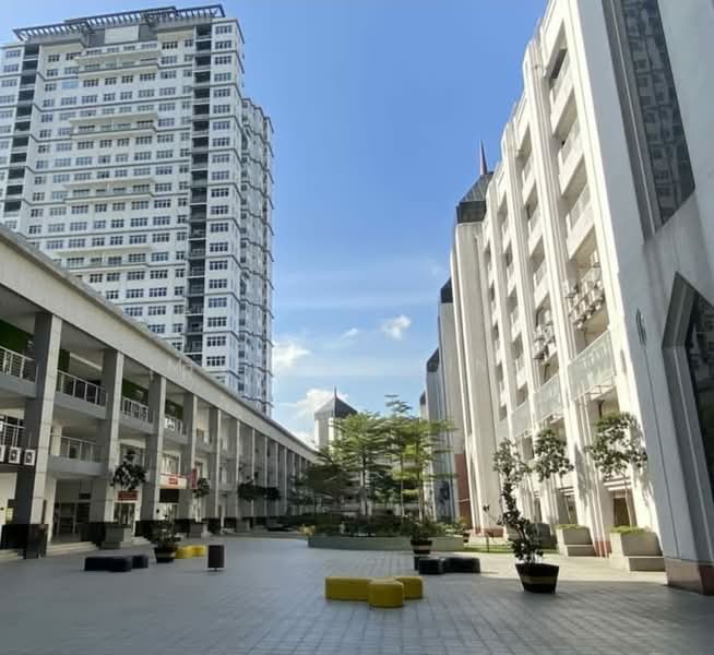 Kedai / Pejabat untuk Disewa di Bandar Puteri Puchong (Puchong) - Melissa Ting - Exterior - PropertyGuru.com.my