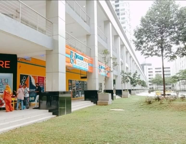 Kedai / Pejabat untuk Disewa di Bandar Puteri Puchong (Puchong) - Melissa Ting - Exterior - PropertyGuru.com.my