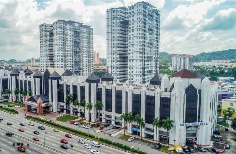 Kedai / Pejabat untuk Disewa di Bandar Puteri Puchong (Puchong) - Melissa Ting - Exterior - PropertyGuru.com.my