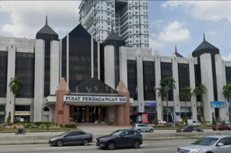 Kedai / Pejabat untuk Disewa di Bandar Puteri Puchong (Puchong) - Melissa Ting - Exterior - PropertyGuru.com.my