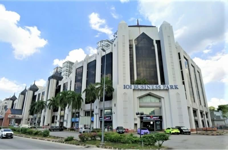 Kedai / Pejabat untuk Disewa di Bandar Puteri Puchong (Puchong) - Melissa Ting - Exterior - PropertyGuru.com.my