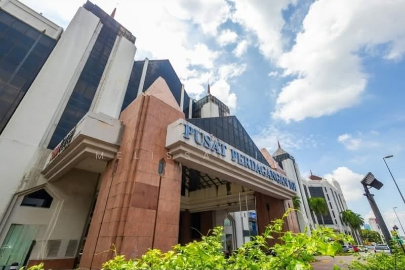 Kedai / Pejabat untuk Disewa di Bandar Puteri Puchong (Puchong) - Melissa Ting - Exterior - PropertyGuru.com.my
