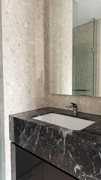 Service Residence for Sale at Pavilion Damansara Heights - Max Lim - Bathroom - PropertyGuru.com.my