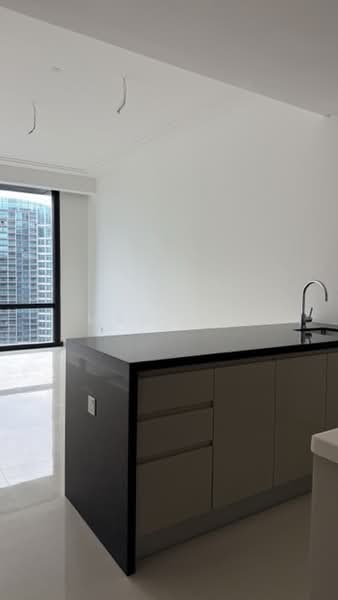 Service Residence for Sale at Pavilion Damansara Heights - Max Lim - Kitchen - PropertyGuru.com.my