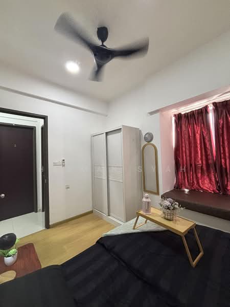 Condominium for Rent at Amberside @ Country Garden Danga Bay - Herman Syah - Bedroom - PropertyGuru.com.my