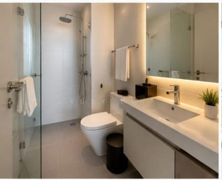 Rumah Teres 2-Tingkat untuk Dijual di Bukit Indah (Iskandar Puteri (Nusajaya)) - Eddy Tan - Bathroom - PropertyGuru.com.my