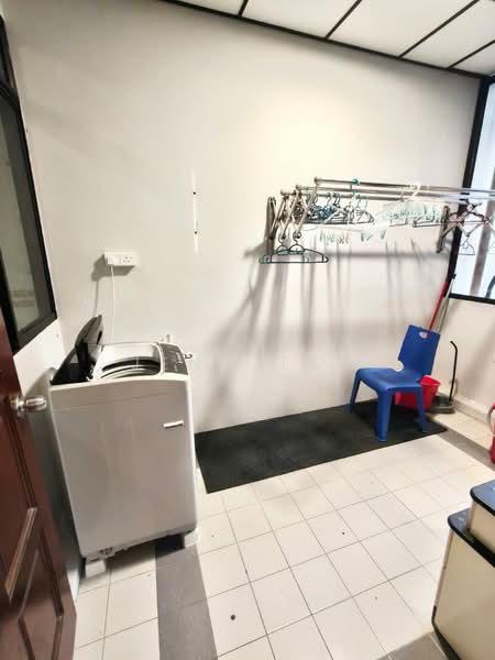 Kondominium untuk Disewa di Kenyalang Court - Jeno Tan - Interior - PropertyGuru.com.my