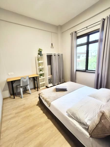 Kondominium untuk Disewa di Kenyalang Court - Jeno Tan - Bedroom - PropertyGuru.com.my