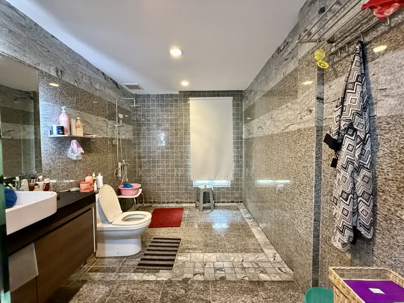 Rumah Banglo untuk Dijual di Bukit Damansara (Damansara Heights) - Ken Tan - PropertyGuru.com.my