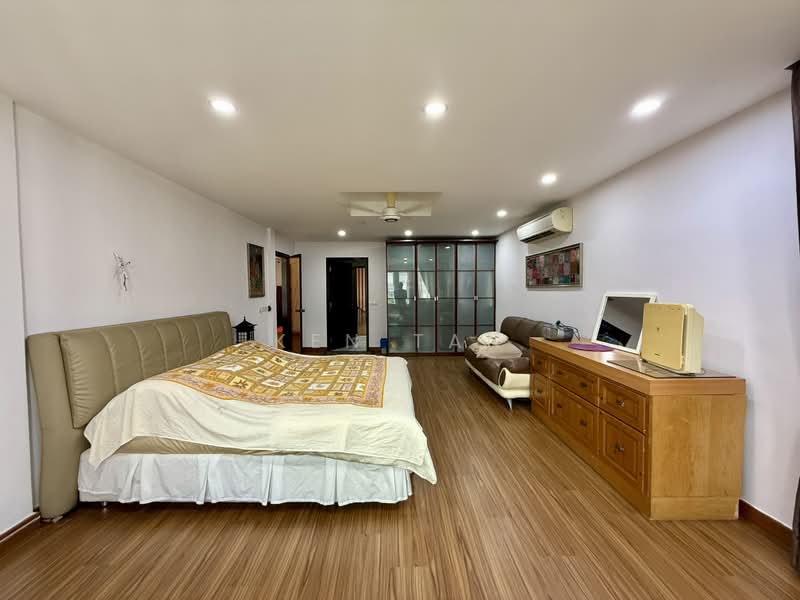 Rumah Banglo untuk Dijual di Bukit Damansara (Damansara Heights) - Ken Tan - PropertyGuru.com.my