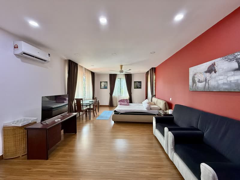 Rumah Banglo untuk Dijual di Bukit Damansara (Damansara Heights) - Ken Tan - PropertyGuru.com.my