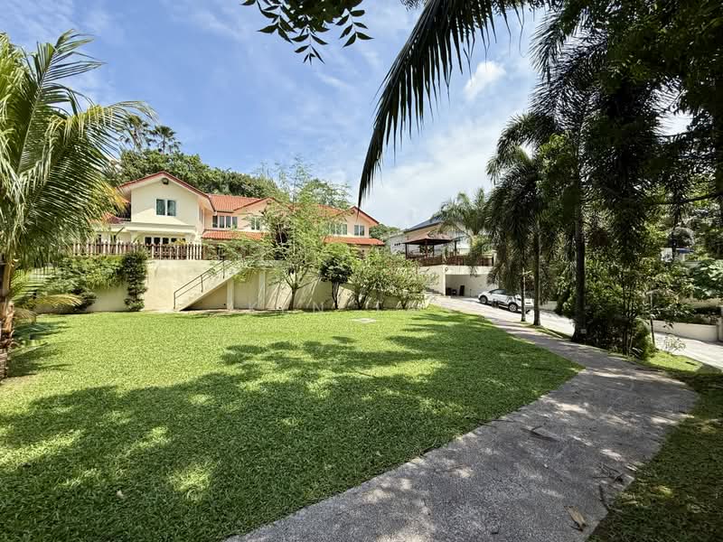 Rumah Banglo untuk Dijual di Bukit Damansara (Damansara Heights) - Ken Tan - PropertyGuru.com.my