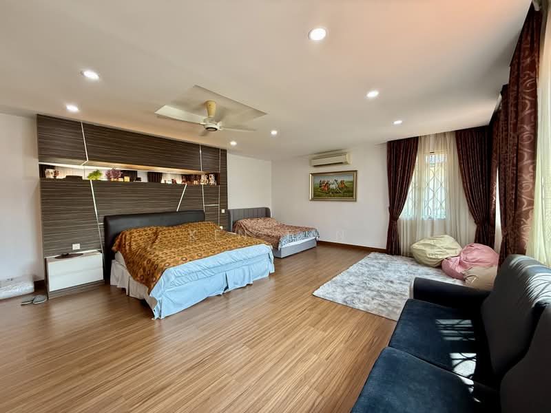 Rumah Banglo untuk Dijual di Bukit Damansara (Damansara Heights) - Ken Tan - PropertyGuru.com.my