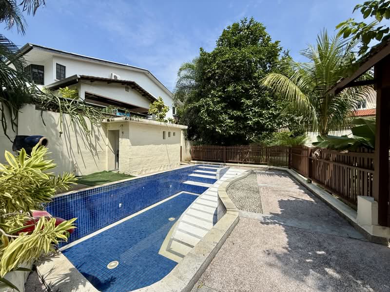 Rumah Banglo untuk Dijual di Bukit Damansara (Damansara Heights) - Ken Tan - Exterior - PropertyGuru.com.my