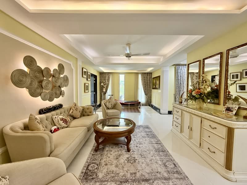 Rumah Banglo untuk Dijual di Bukit Damansara (Damansara Heights) - Ken Tan - PropertyGuru.com.my