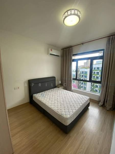 Condominium for Rent at Ataraxia Park @ Forest City - April Chin - Bedroom - PropertyGuru.com.my