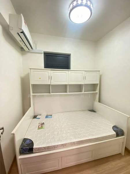 Condominium for Rent at Ataraxia Park @ Forest City - April Chin - Bedroom - PropertyGuru.com.my