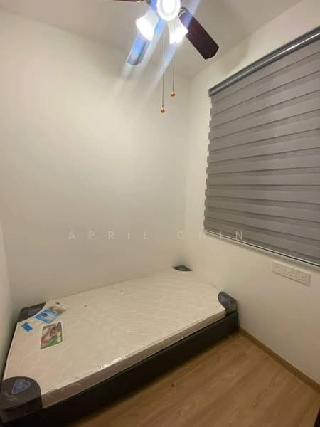 Condominium for Rent at Ataraxia Park @ Forest City - April Chin - Bedroom - PropertyGuru.com.my